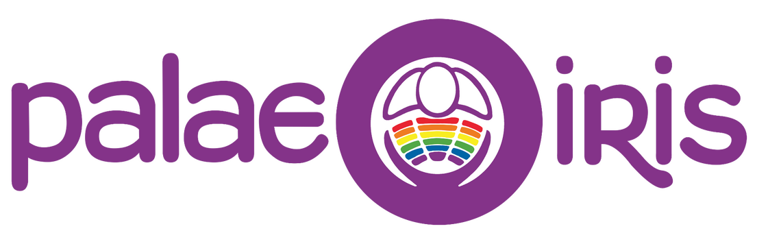Palaeoiris logo