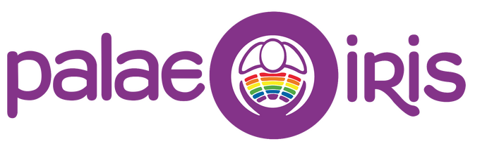 Palaeoiris logo