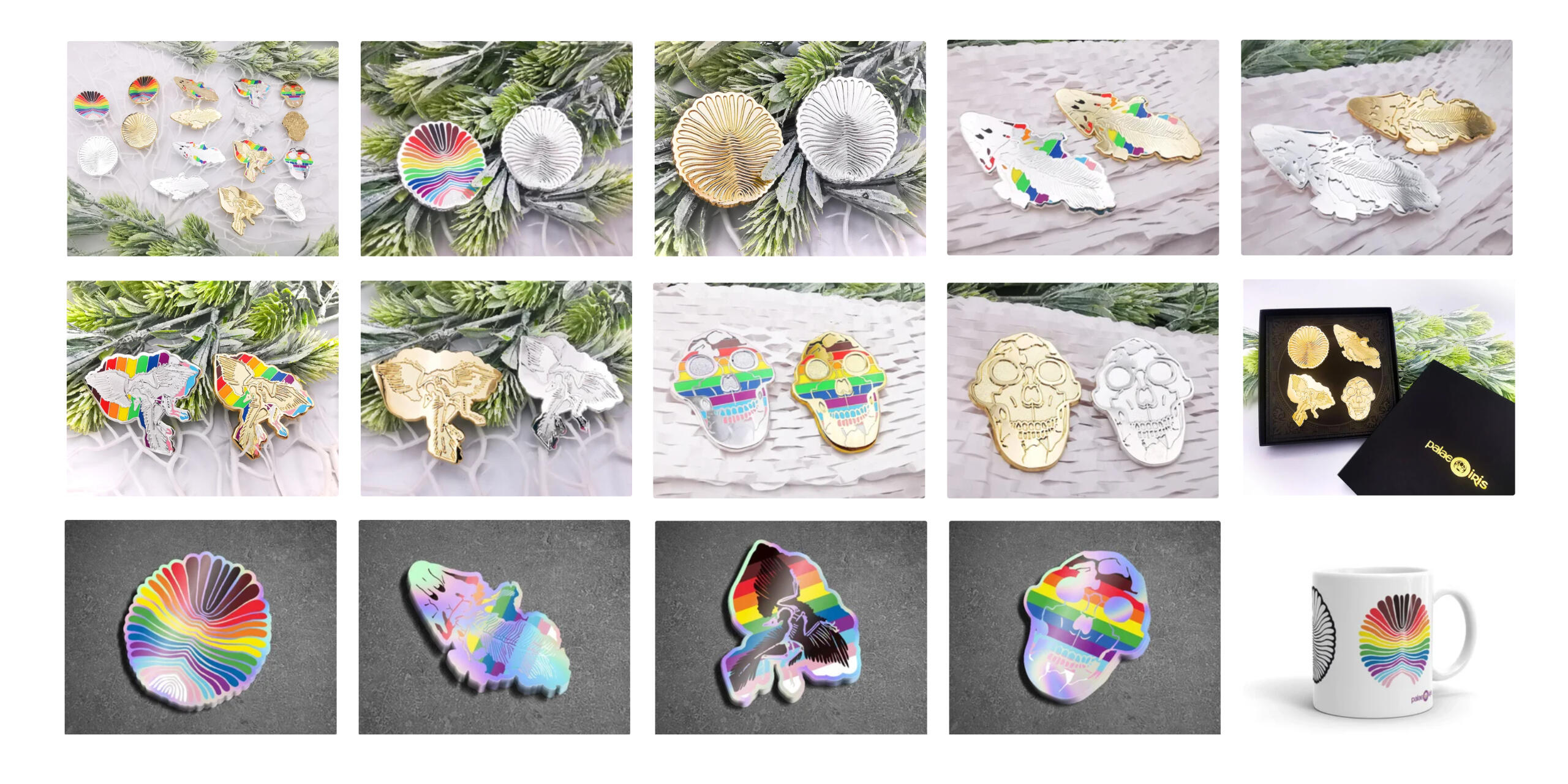 Palaeontology Hall of Fame